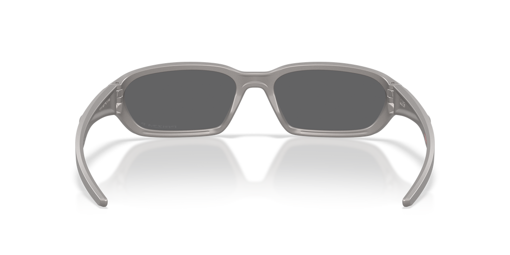 Oakley OO9530 Terraforma Unisex Rectangle Prizm Sunglasses - Cactus Frame