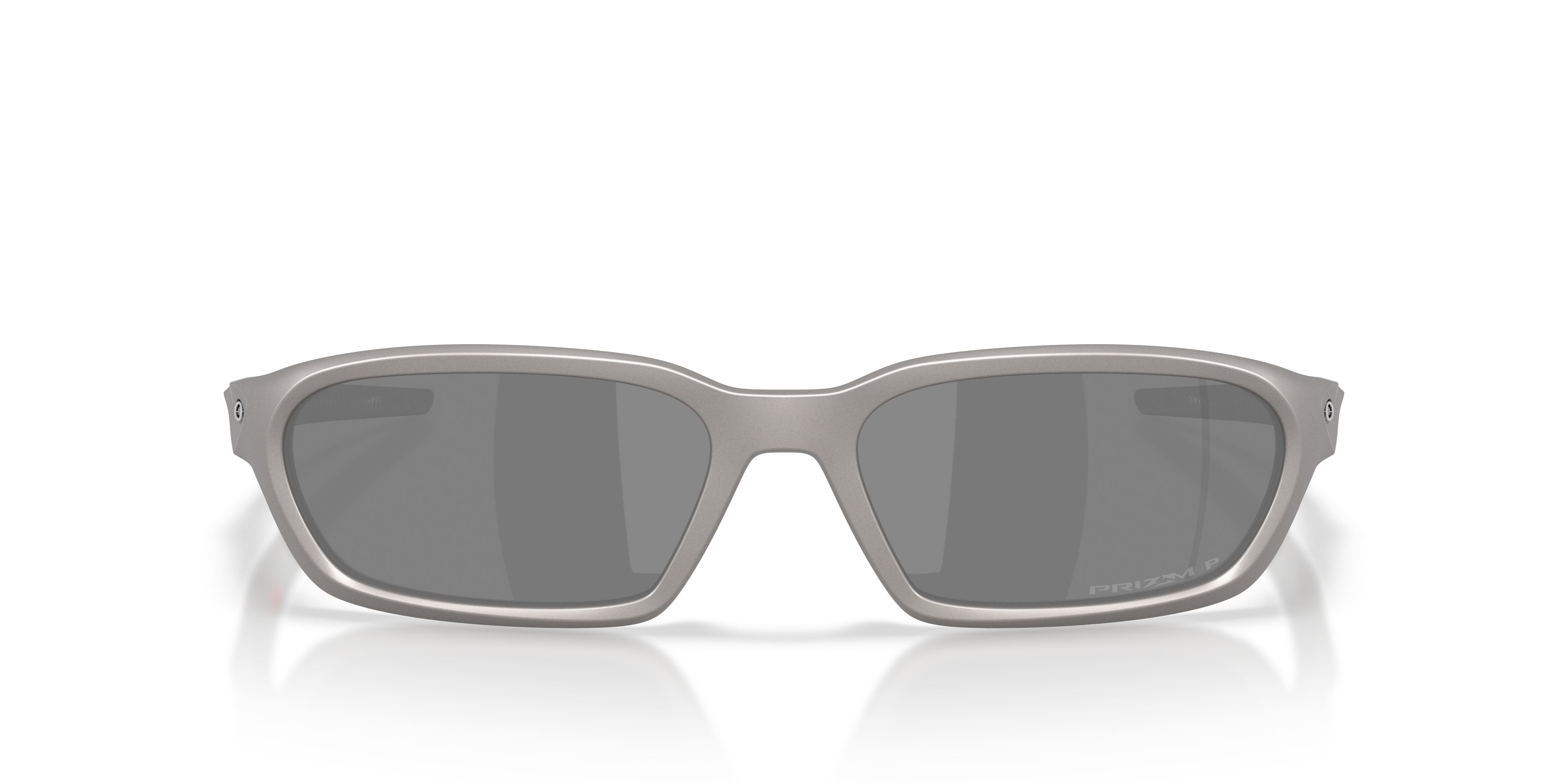 Oakley OO9530 Terraforma Unisex Rectangle Prizm Sunglasses - Cactus Frame