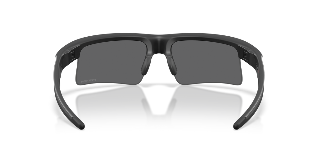 Oakley OO9534 Bisphaera Speed Unisex Prizm Sport Sunglasses - Matte Trans Stonewash Frame
