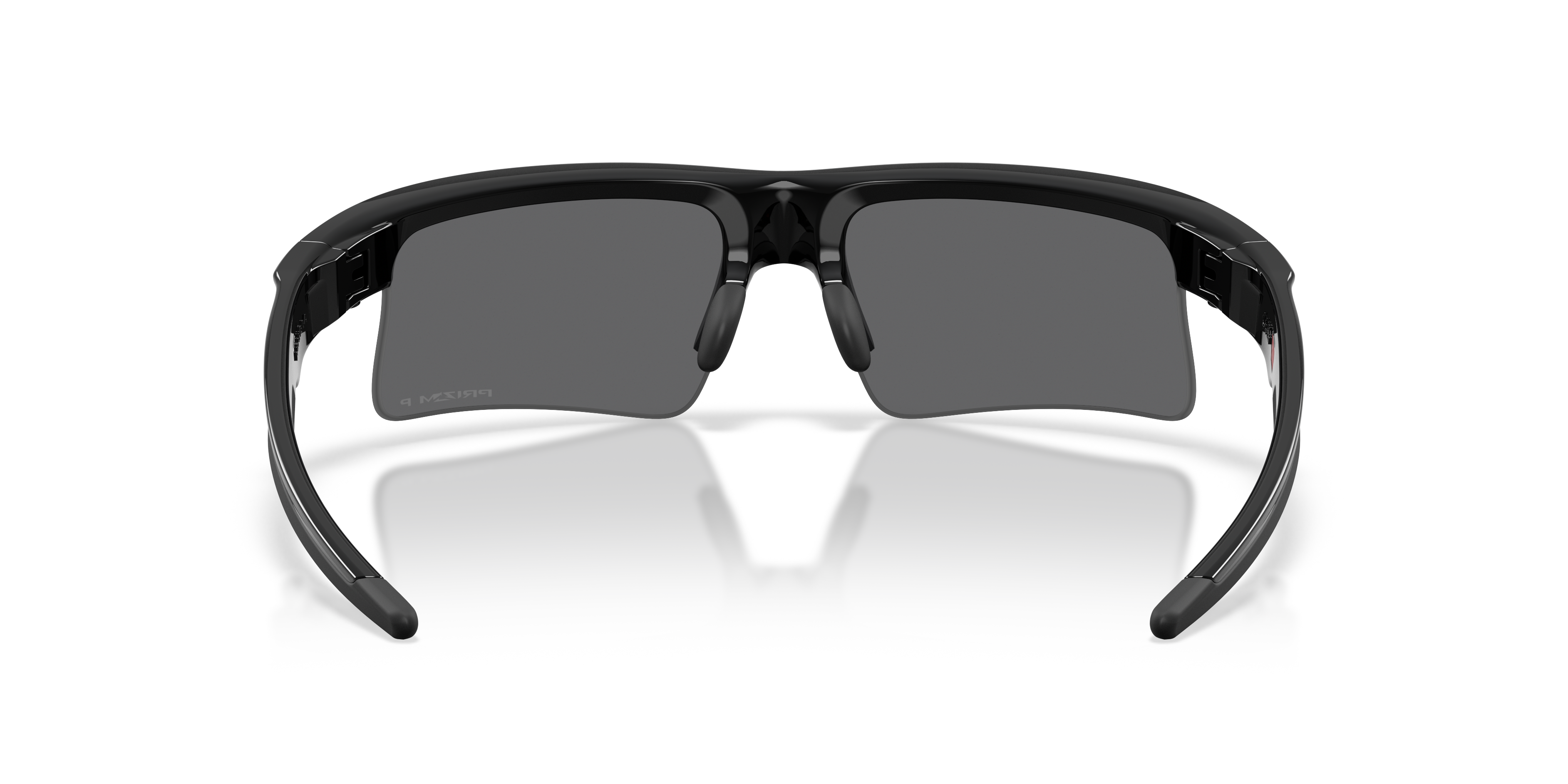 Oakley OO9534 Bisphaera Speed Unisex Prizm Sport Sunglasses - Sandstorm Frame