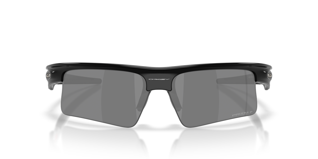 Oakley OO9534 Bisphaera Speed Unisex Prizm Sport Sunglasses - Matte Trans Stonewash Frame