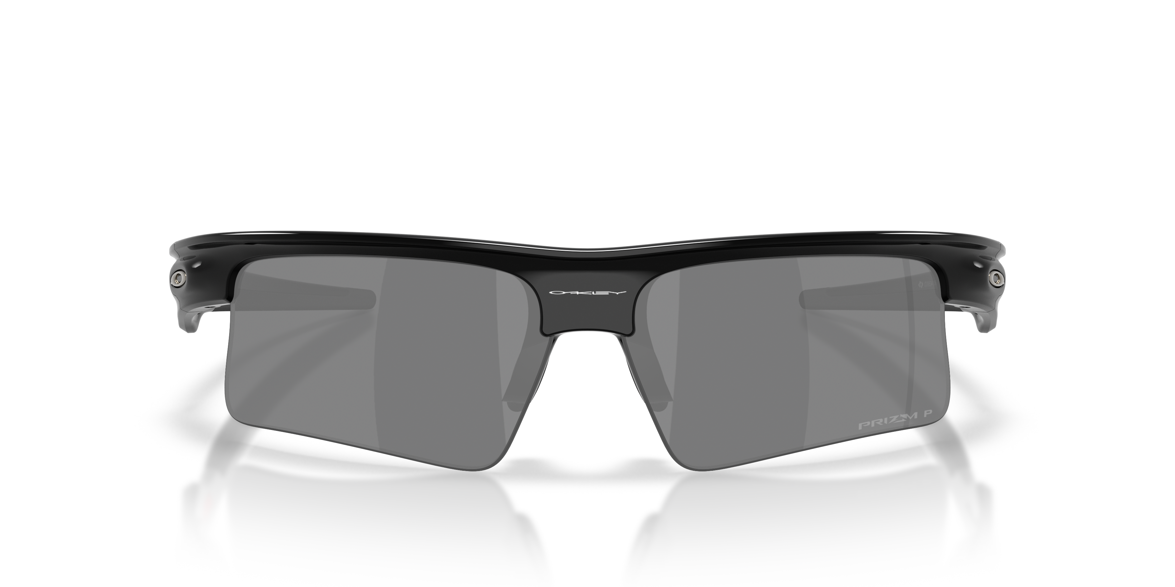 Oakley OO9534 Bisphaera Speed Unisex Prizm Sport Sunglasses - Matte Mist Frame