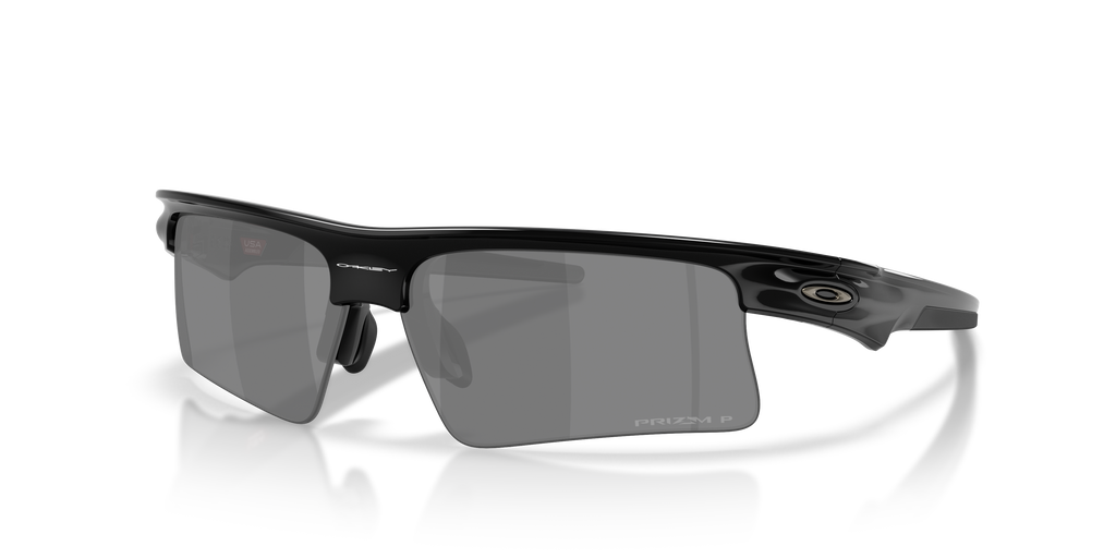 Oakley OO9534 Bisphaera Speed Unisex Prizm Sport Sunglasses - Matte Mist Frame