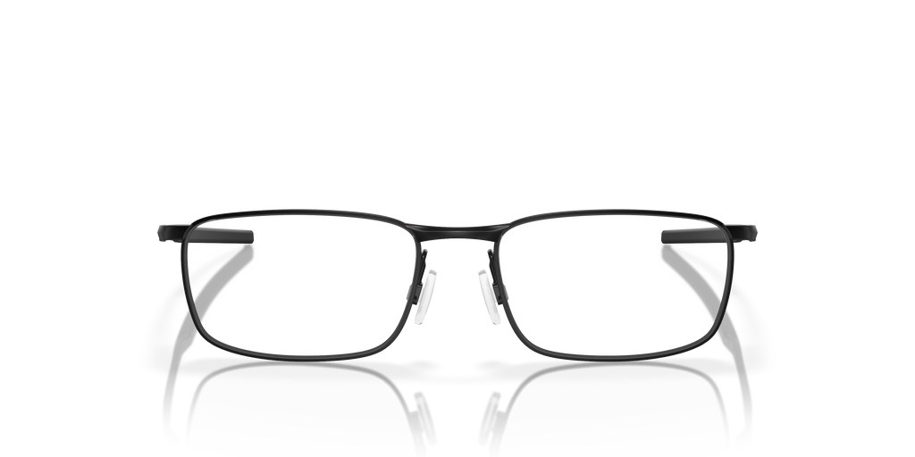 Oakley OX3173 Barrelhouse Men's Rectangle Eyeglass Frames