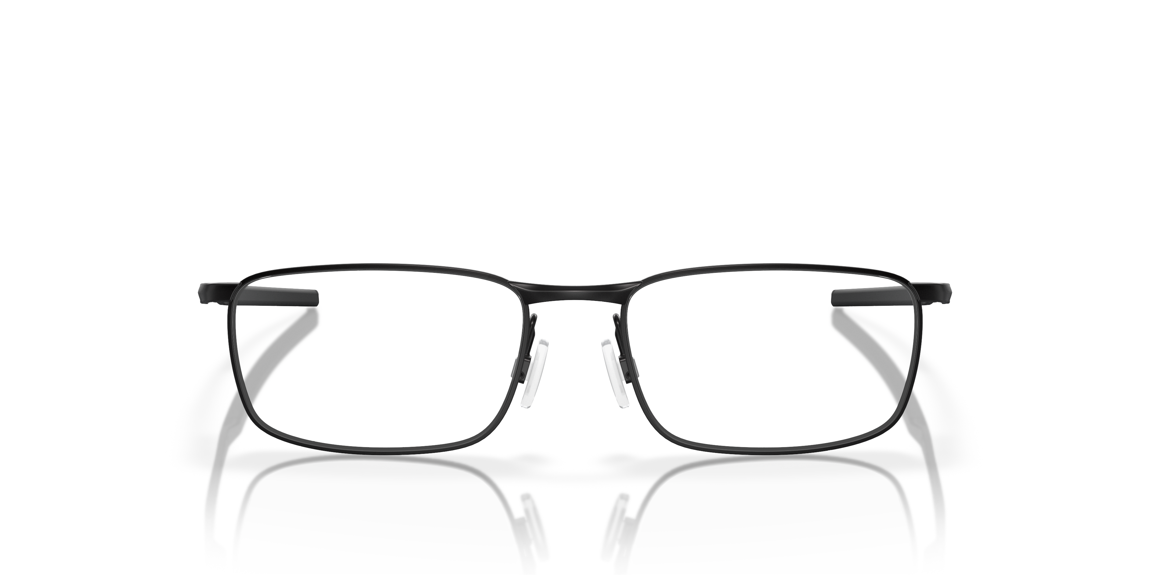Oakley OX3173 Barrelhouse Men's Rectangle Eyeglass Frames
