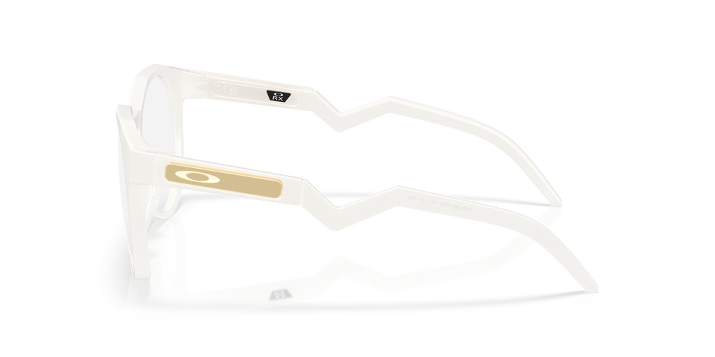 Oakley OX8139A HSTN Seek Collection Low Bridge Fit Men's Rectangle Eyeglass Frames