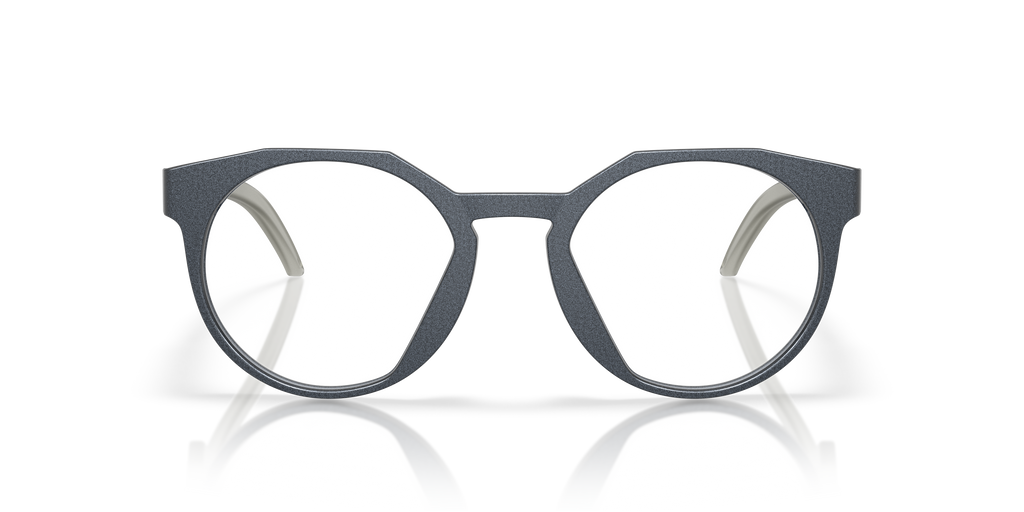 Oakley OX8139A HSTN Forge Collection Low Bridge Fit Men's Rectangle Eyeglass Frames