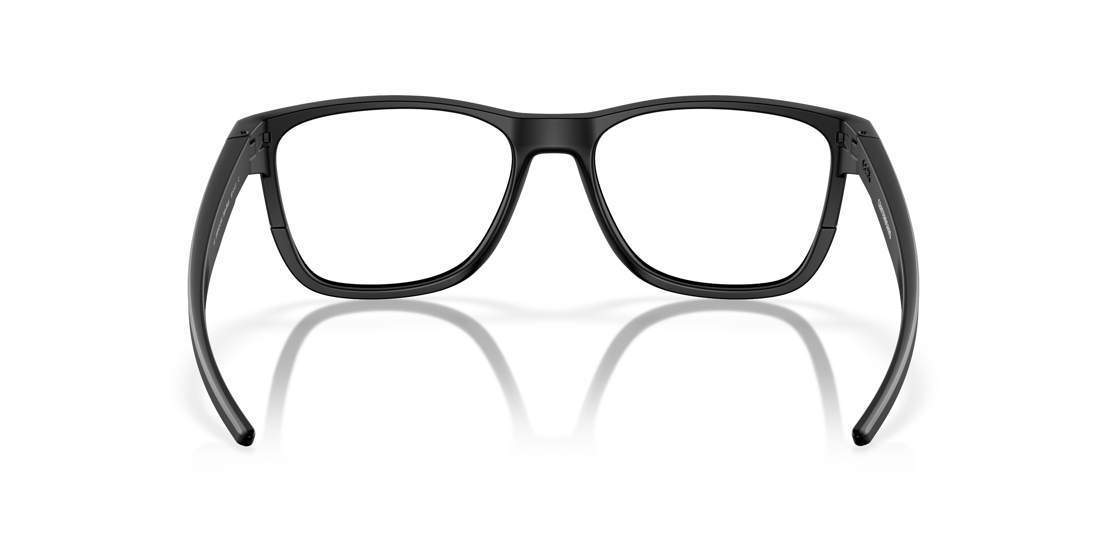 Oakley OX8163 Centerboard Men's Round Eyeglass Frames - Satin Light Steel Frame