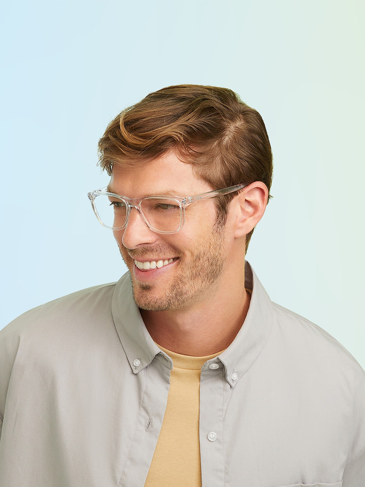 Oakley OX8163 Centerboard Men's Round Eyeglass Frames - Satin Black Frame
