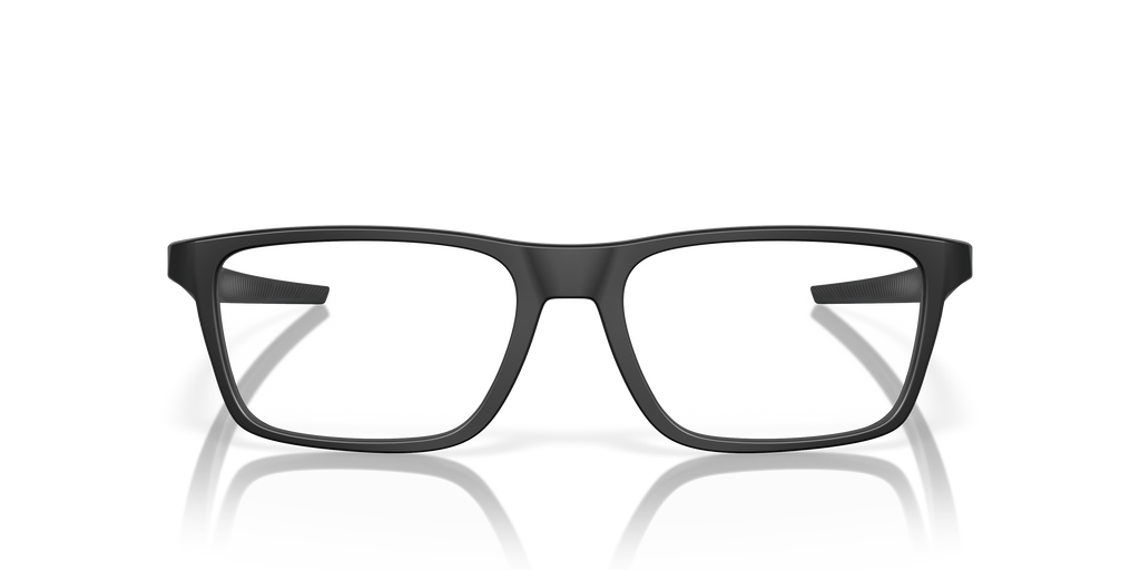 Oakley OX8164 Port Bow Men's Rectangle Eyeglass Frames - Universe Blue Frame