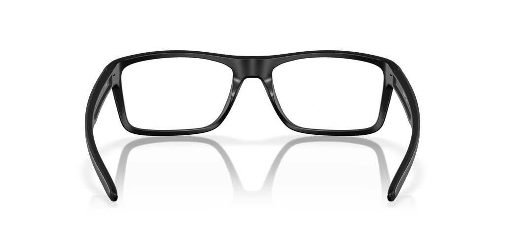 Oakley OX8178 Rafter Men's Rectangle Eyeglass Frames - Universal Blue Frame