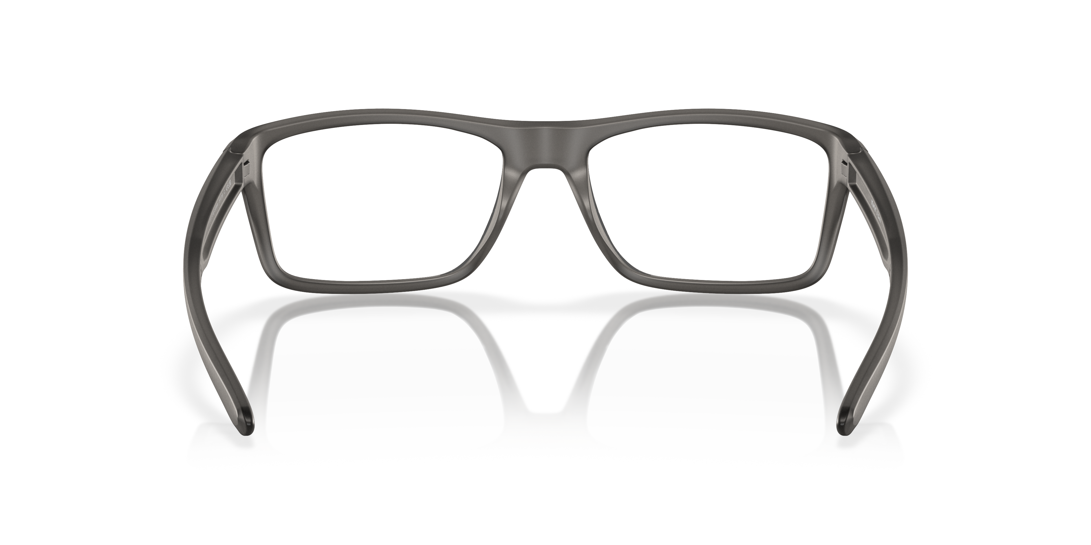 Oakley OX8178 Rafter Men's Rectangle Eyeglass Frames - Universal Blue Frame