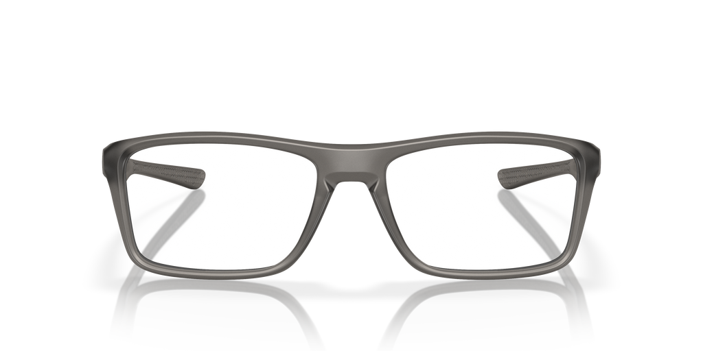 Oakley OX8178 Rafter Men's Rectangle Eyeglass Frames - Universal Blue Frame