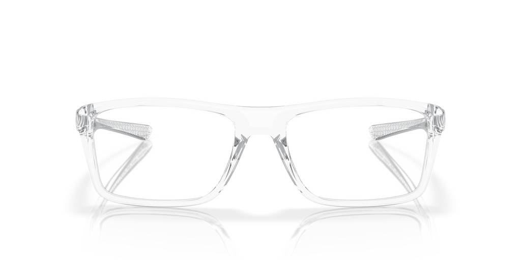 Oakley OX8178 Rafter Men's Rectangle Eyeglass Frames - Universal Blue Frame