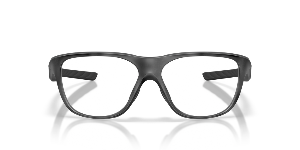 Oakley OX8199D Versafuse SS Unisex Rectangle Eyeglass Frames - Satin Black Camo Frame