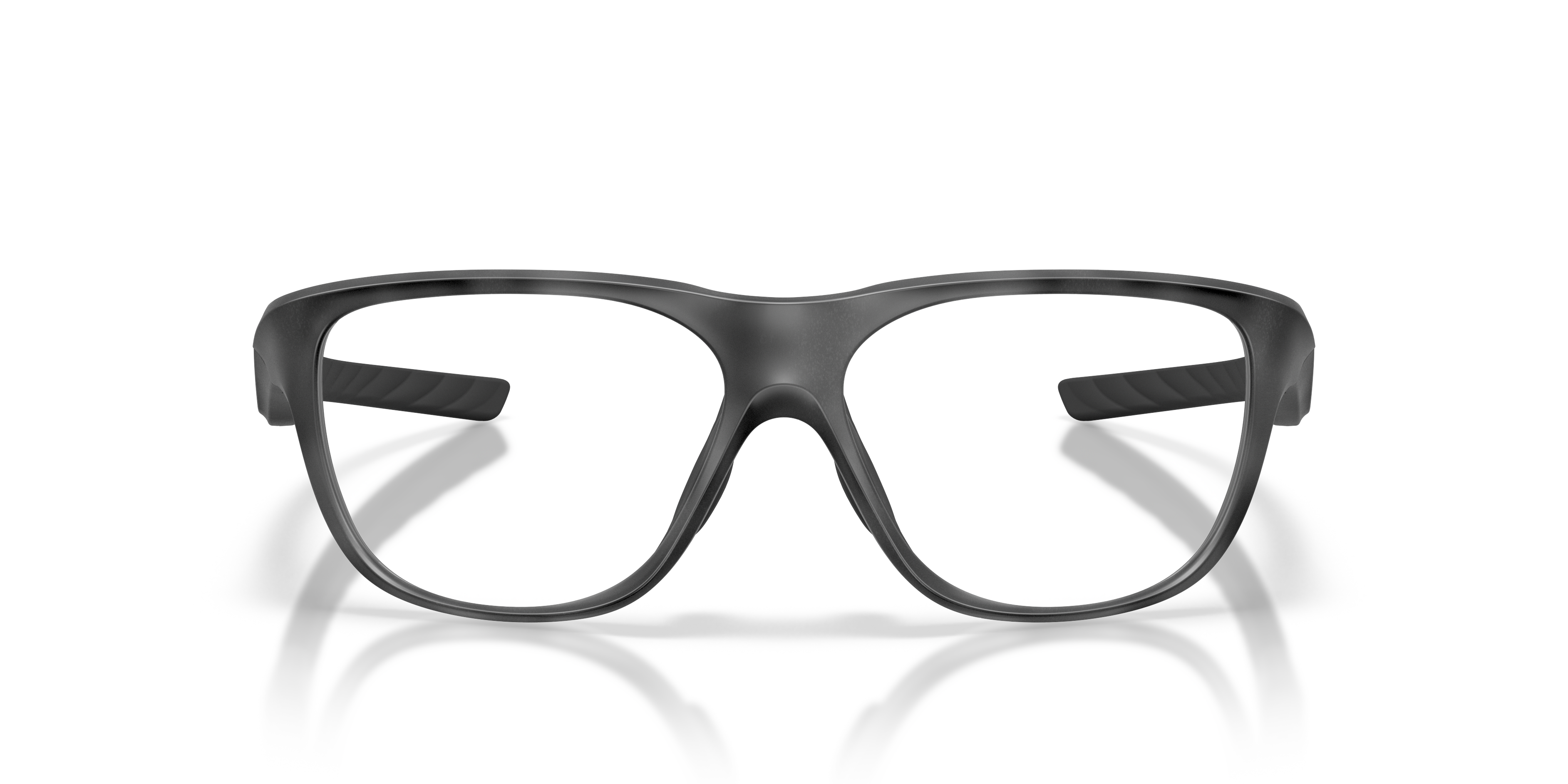 Oakley OX8199D Versafuse SS Unisex Rectangle Eyeglass Frames - Satin Black Camo Frame