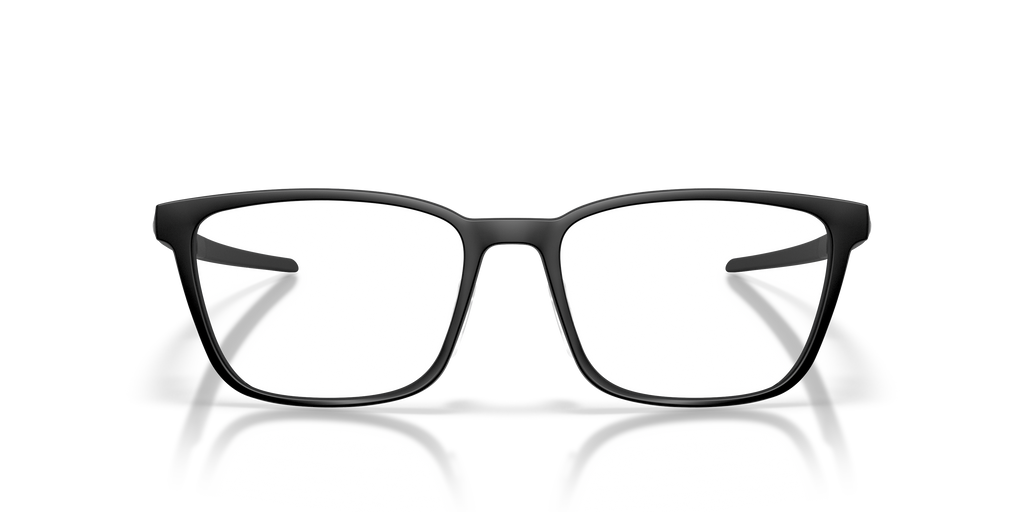 Oakley OX8205 Thinboard Unisex Rectangle Eyeglass Frames - Satin Universe Blue Frame