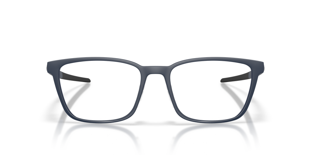 Oakley OX8205 Thinboard Unisex Rectangle Eyeglass Frames - Satin Black Frame